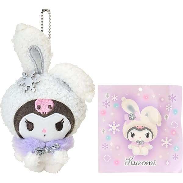 Amazon.co.jp: サンリオ(SANRIO)マスコットホルダー（サンリオ